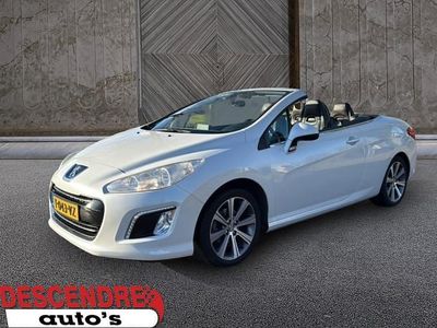 Occasion 2015 Peugeot 308 Sport | € 11.950 (Eerlijke prijs)