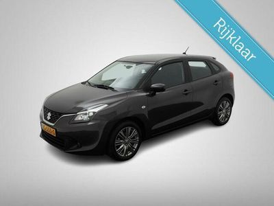 Suzuki Baleno