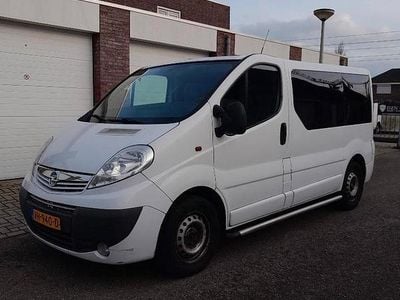 Occasion Opel Vivaro 145 PK (106 kW) 2007 MPV