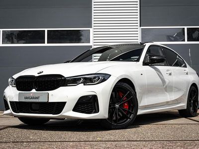 BMW M340