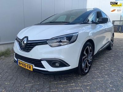 Renault Grand Scénic IV