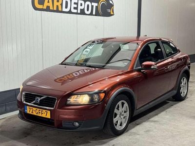 Volvo C30