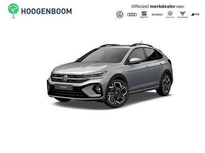 Grijs (metallic) Nieuw 2025 VW Taigo R-line Edition SUV | € 36.500 (Eerlijke prijs)