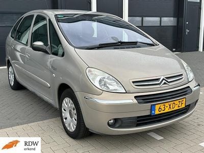 Citroën Xsara Picasso