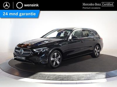 Mercedes C300