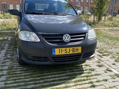 Occasion VW Fox Trendline 54 PK (39 kW) 2006 Hatchback