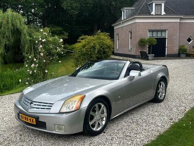 Cadillac XLR