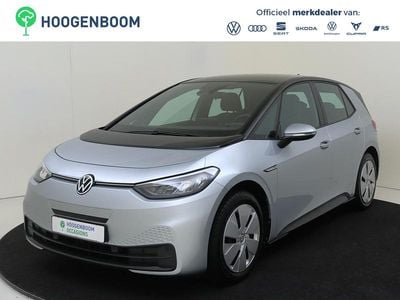 Grijs Occasion 2022 VW ID.3 Pro Hatchback | € 19.750 (Goede deal)
