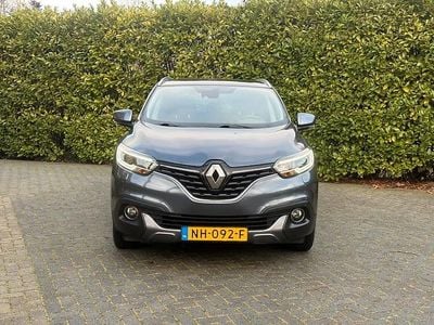 Occasion 2017 Renault Kadjar SUV | € 10.900 (Eerlijke prijs)