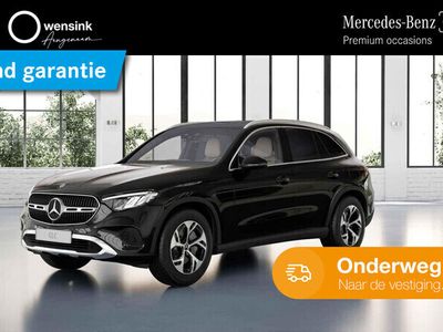 Mercedes GLC300e