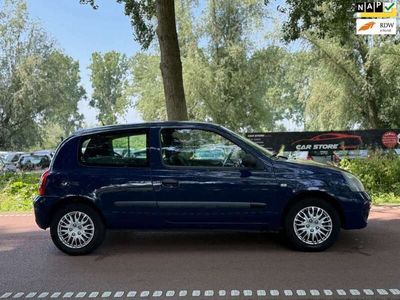 Renault Clio II