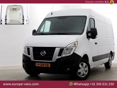 tweedehands Nissan NV400 / Master/Movano 2.3 DCI L2H2 Koelwagen Airco/Camera 09-2018