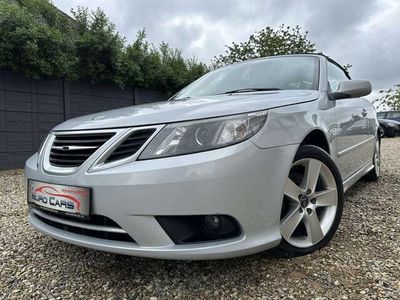 Saab 9-3 Cabriolet