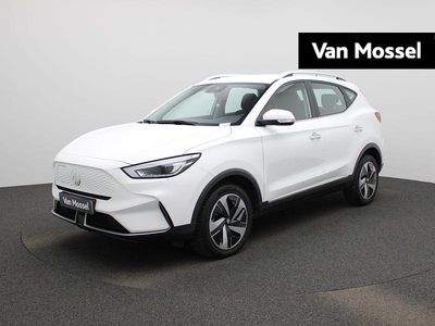 Occasion MG ZS Comfort 130 kW (177 PK) 2023 Wit SUV