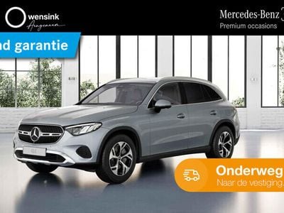 Mercedes GLC300e
