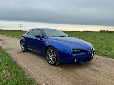 tweedehands Alfa Romeo Brera 2.2 JTS SkyWindow