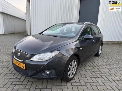 Gebruikt 2011 Seat Ibiza Ecomotive | € 1.495 (Super prijs)