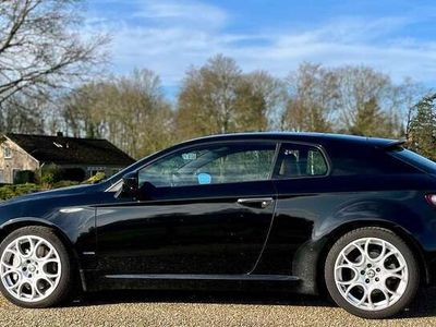 tweedehands Alfa Romeo Brera 1.7 T SkyWindow