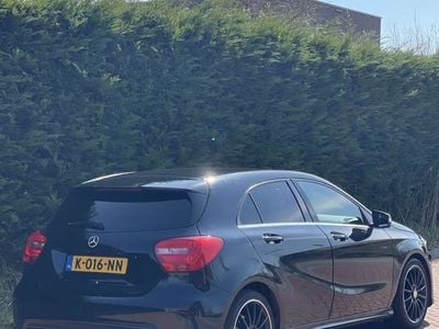 Mercedes A200