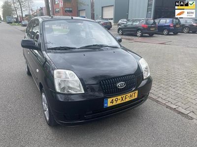 tweedehands Kia Picanto 1.0 Light