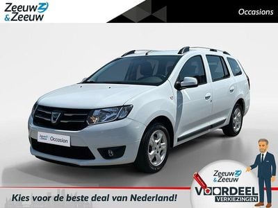Dacia Logan MCV