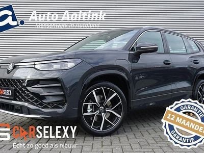 Grijs Nieuw 2025 VW Tayron R-line SUV | € 55.880 (Super prijs)