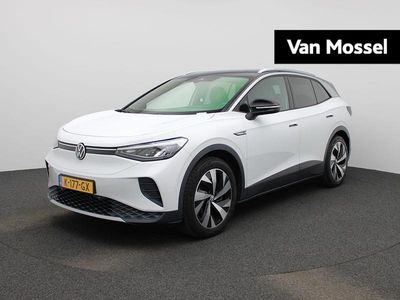 Occasion VW ID.4 150 kW (204 PK) 2020 Wit SUV