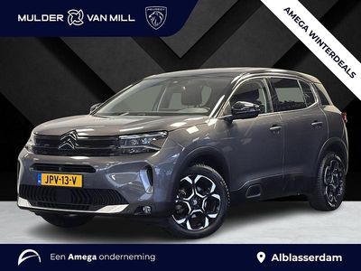 Occasion Citroën C5 Aircross Shine 146 PK (107 kW) 2024 Grijs SUV