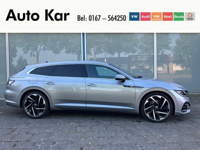 VW Arteon
