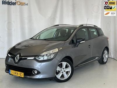 Renault Clio GrandTour