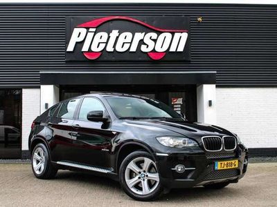 tweedehands BMW X6 xDrive35i High Executive YOUNGTIMER PANO MEMORY XE