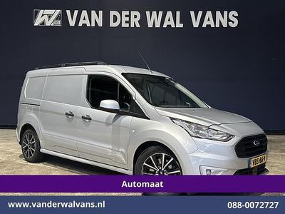 Zilver Occasion 2020 Ford Transit Van | € 17.900 (Duur)