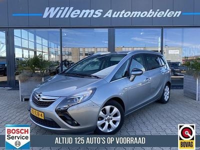 Opel Zafira Tourer