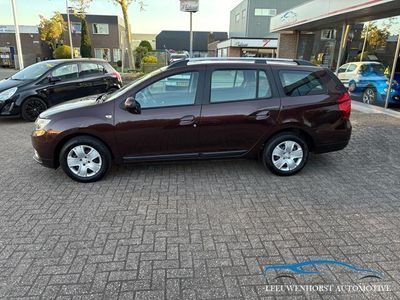 Dacia Logan MCV