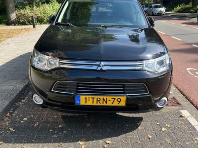 tweedehands Mitsubishi Outlander 2.0 4WD Executive Edition PHEV