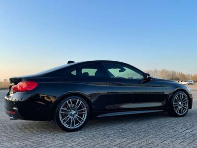 BMW 435