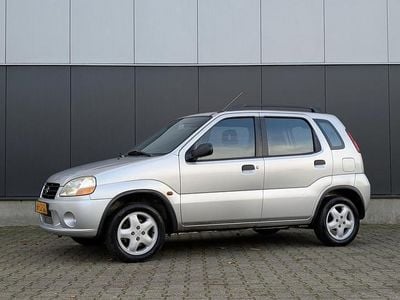 Gebruikt 2002 Suzuki Ignis GL | € 999 (Goede deal)