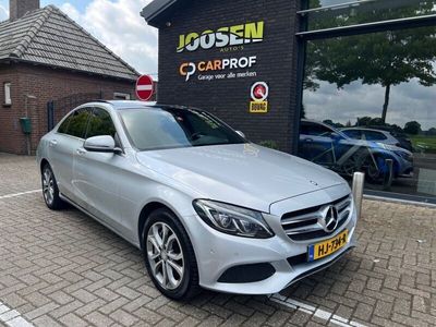 Mercedes C350