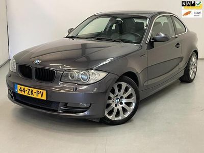 BMW 120 Coupé