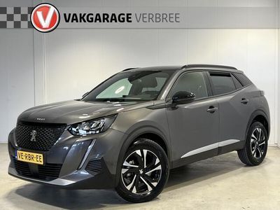 tweedehands Peugeot 2008 1.2 PureTech 130 Allure | Apple Carplay/Android Au