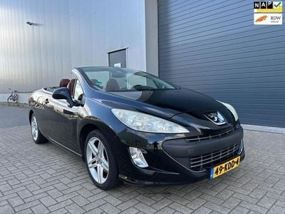 Peugeot 308 CC