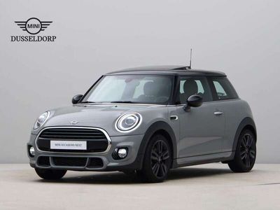 tweedehands Mini John Cooper Works 3-deurs JCW-Uitvoering Serious Business