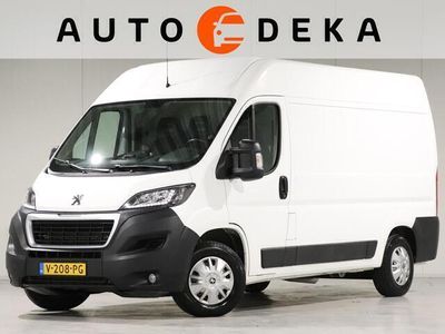 tweedehands Peugeot Boxer 330 2.0 BlueHDI L2H2 Premium Pack *1e Eigenaar*