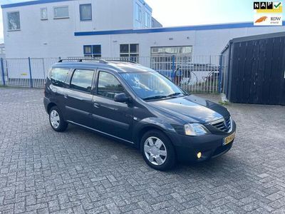 Dacia Logan MCV