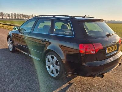 Gebruikt 2006 Audi S4 Stationwagen | € 6.500