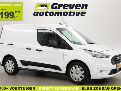 Occasion Ford Transit Connect 101 PK (74 kW) 2021 Wit MPV