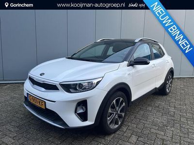 tweedehands Kia Stonic 1.0 T-GDi DynamicLine | Nederlandse Dealerauto | 2