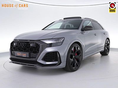 Grijs Gebruikt 2024 Audi RS Q8 Design SUV | € 176.990 (Duur)