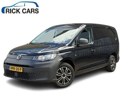 VW Caddy Maxi