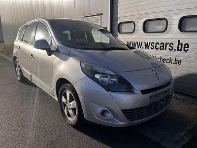 Renault Grand Scénic III